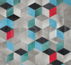 Ковер CODEN Ковер CODEN фабрика Serge Lesage