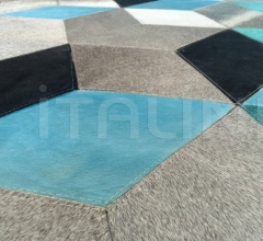 Ковер CODEN Ковер CODEN фабрика Serge Lesage