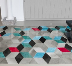 Ковер CODEN Ковер CODEN фабрика Serge Lesage