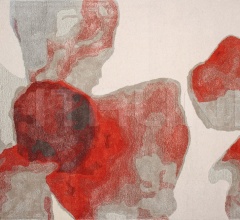 Ковер COLEEN Ковер COLEEN фабрика Serge Lesage