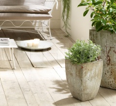 Горшок Efeso Горшок Efeso фабрика Cantori