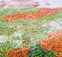 Ковер COSMIC Ковер COSMIC фабрика Serge Lesage