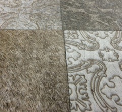 Ковер LEE Ковер LEE фабрика Serge Lesage