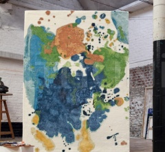 Ковер MASK Ковер MASK фабрика Serge Lesage