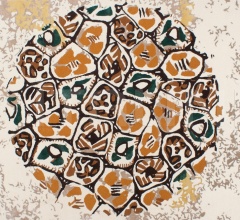 Ковер MOSAIC Ковер MOSAIC фабрика Serge Lesage