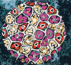 Ковер MOSAIC Ковер MOSAIC фабрика Serge Lesage