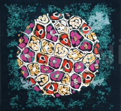 Ковер MOSAIC Ковер MOSAIC фабрика Serge Lesage