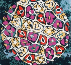 Ковер MOSAIC Ковер MOSAIC фабрика Serge Lesage