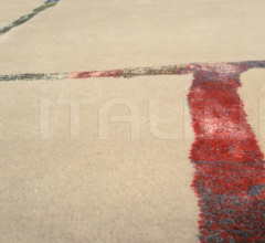 Ковер RIBBON Ковер RIBBON фабрика Serge Lesage