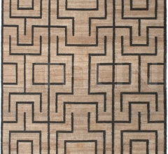 Ковер CONNECTION 1 Ковер CONNECTION 1 фабрика Serge Lesage