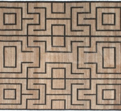 Ковер CONNECTION 1 Ковер CONNECTION 1 фабрика Serge Lesage