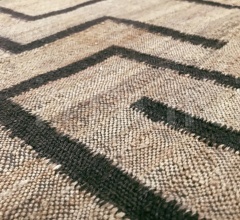 Ковер CONNECTION 1 Ковер CONNECTION 1 фабрика Serge Lesage