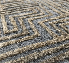 Ковер CONNECTION 3 Ковер CONNECTION 3 фабрика Serge Lesage