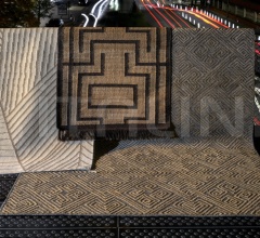 Ковер CONNECTION 3 Ковер CONNECTION 3 фабрика Serge Lesage