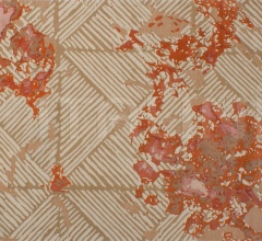 Ковер COSMOPOLIT Ковер COSMOPOLIT фабрика Serge Lesage