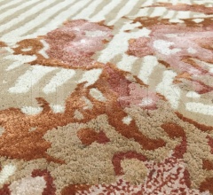 Ковер COSMOPOLIT Ковер COSMOPOLIT фабрика Serge Lesage