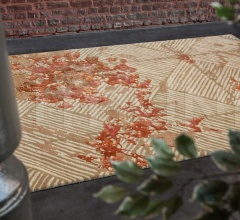 Ковер COSMOPOLIT Ковер COSMOPOLIT фабрика Serge Lesage