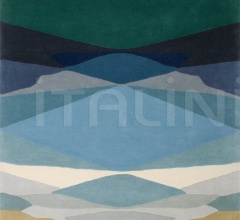 Ковер DISTORTION Ковер DISTORTION фабрика Serge Lesage