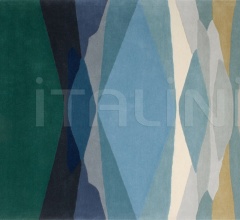 Ковер DISTORTION Ковер DISTORTION фабрика Serge Lesage