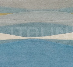 Ковер DISTORTION Ковер DISTORTION фабрика Serge Lesage