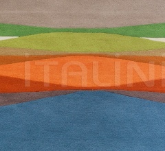 Ковер DISTORTION Ковер DISTORTION фабрика Serge Lesage