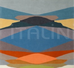 Ковер DISTORTION Ковер DISTORTION фабрика Serge Lesage