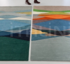 Ковер DISTORTION Ковер DISTORTION фабрика Serge Lesage