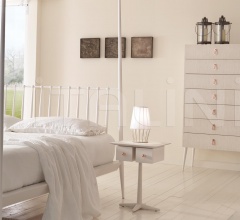 Комод-шкаф City Комод-шкаф City фабрика Cantori