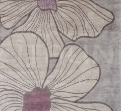 Ковер FLORE Ковер FLORE фабрика Serge Lesage