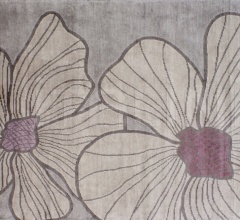 Ковер FLORE Ковер FLORE фабрика Serge Lesage