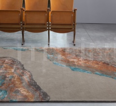 Ковер GEMME Ковер GEMME фабрика Serge Lesage