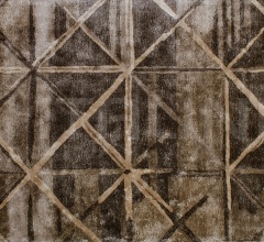 Ковер QUADRI Ковер QUADRI фабрика Serge Lesage