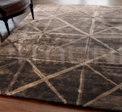 Ковер QUADRI Ковер QUADRI фабрика Serge Lesage