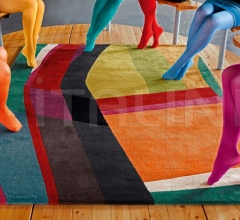 Ковер SENSATION Ковер SENSATION фабрика Serge Lesage