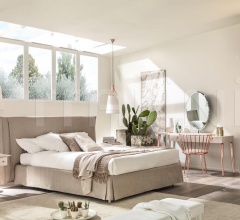 Туалетный столик City фабрика Cantori