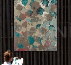 Ковер DIZZY Ковер DIZZY фабрика Serge Lesage