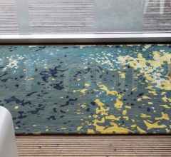 Ковер GRANIT Ковер GRANIT фабрика Serge Lesage