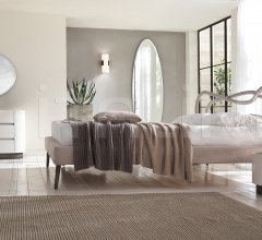 Кровать Coco Кровать Coco фабрика Cantori