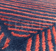 Ковер GAME Ковер GAME фабрика Serge Lesage