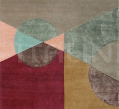 Ковер GROOVY Ковер GROOVY фабрика Serge Lesage