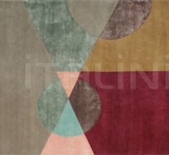 Ковер GROOVY Ковер GROOVY фабрика Serge Lesage