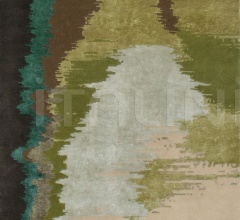 Ковер HOEK Ковер HOEK фабрика Serge Lesage