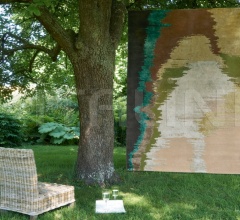 Ковер HOEK Ковер HOEK фабрика Serge Lesage