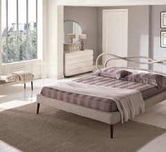 Кровать Coco Кровать Coco фабрика Cantori