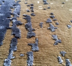 Ковер USED Ковер USED фабрика Serge Lesage