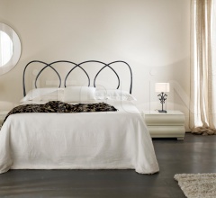 Кровать Helios Кровать Helios фабрика Cantori
