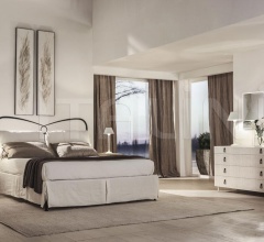 Кровать St. Tropez Кровать St. Tropez фабрика Cantori