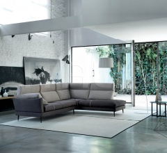 Модульный диван Oceano Модульный диван Oceano фабрика Rigo Salotti