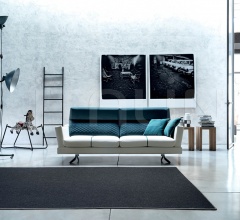 Модульный диван Oceano Модульный диван Oceano фабрика Rigo Salotti