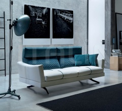 Модульный диван Oceano Модульный диван Oceano фабрика Rigo Salotti